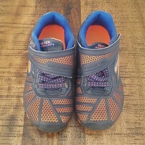 Size11 Toddler Sketchers